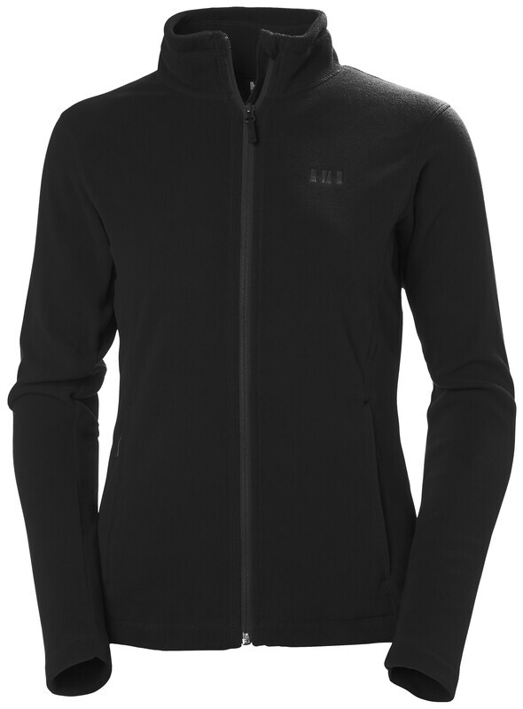 Helly Hansen Daybreaker Fleece Jacket Women, black