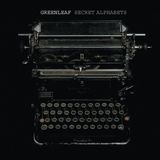 Suburban Greenleaf Secret Alphabets