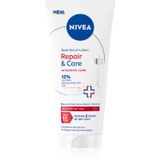 NIVEA BEIERSDORF Repair & Care Körperserumlotion 200 ml