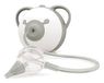 Nosiboo 5999861015306 Elektrische Neusaspirator voor Baby's - Grijs, Wit