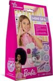 Science4you Barbie Spa mini-set voor het maken van zeep en peeling