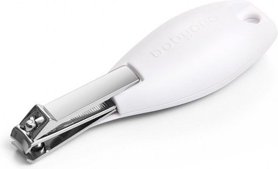 Baby Ono Grijs Nagelknippertje 065/03 - 1 m