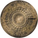 Sabian SD2410 Stratus Dry cymbale ride 24"