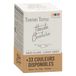 Haute Couture All-in-One Textielverf, lichtgrijs, 350g