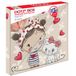 Diamond Dotz DBX.062 Kit enfant peinture diamant Multicolore