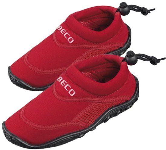 Beco Waterschoenen Kinderen Rood Maat 32