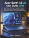 Acer Swift 16 AI User Guide 2026