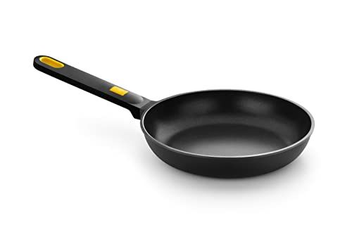 Bra Daily Pro braadpan - 24 cm - Gesmeed aluminium - Antiaanbaklaag - Inductie