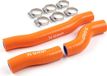 X Grip Tuyau de refroidissement en silicone Xg-2223