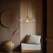 NOUS Living hanglamp Ivana (Ø50 cm)