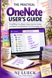 The Practical OneNote User’s Guide