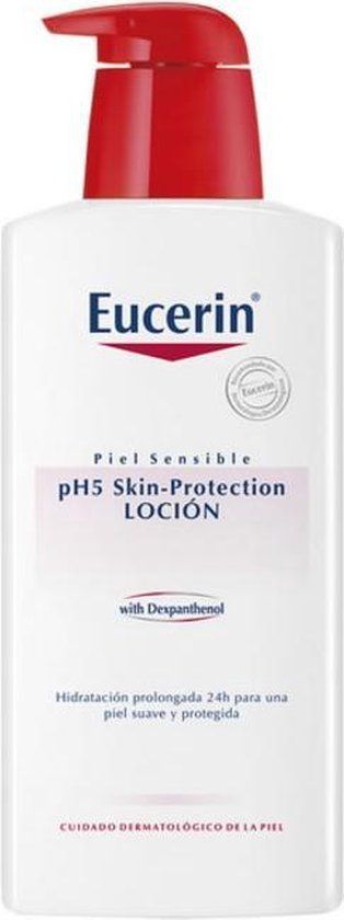 Eucerin PH5 Bodylotion 1000 ml