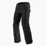 TRUUSK Revit Continent Broek Zwart 2XL / Regular Man