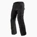 TRUUSK Revit Continent Broek Zwart 2XL / Regular Man