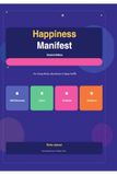 Happiness Bol Happiness Manifest Student Edition