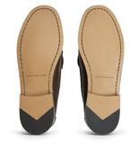 Tommy Hilfiger Loafers Volwassenen 41 Chocoladebruin