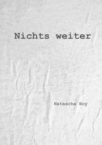 Nichts weiter: DE