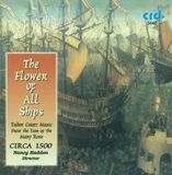 Nancy/Circa CRD Records The Flower of All Ships-Tudor Court Music/Circa 1500