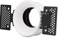 Interlight Infinity Frames IL-FI08A44 cadre sans cadre rond avec bague intérieure inclinable