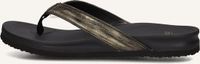 BLASZ Bella 2402 Slippers - Dames - Goudkleurig - Maat 42
