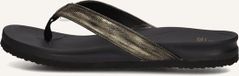 BLASZ Bella 2402 Slippers - Dames - Goudkleurig - Maat 42