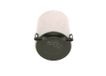 BOSCH Luftfilter 1457433576