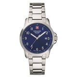 Swiss Alpine Military Leader SAM7011.1135 Herenhorloge
