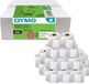 DYMO originele LabelWriter multifunctionele labels | 32 mm x 57 mm | 24 met elk 1000 labels (24.000 zelfklevende etiketten) | voor de LabelWriter labelprinters | gemaakt in Europa