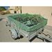 WERKA PRO Net 130 x 180 cm voor aanhangers