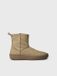Toni Pons Bottines pour femmes en cuir nubuck | SALOU