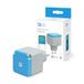Garza Wifi-buitenstopcontact, IP44 waterdicht, spraakbediening, Alexa en Google, verbruiksmeter, timer, 3680 W, mobiele app, dual band 2,4/5 GHz, Bluetooth, 3 jaar garantie