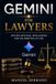 Gemini for Lawyers: Artificial Intelligence applied to legal practice