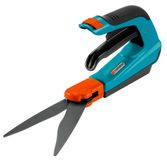 Gardena Comfort grasschaar - Draaibaar - 120 mm Maaibreedte