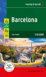 Barcelone: F&B Barcelona City Pocket