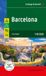 Barcelone: F&B Barcelona City Pocket