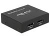 DeLOCK 87691 Noir