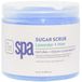 Bio Creative Lab Spa Sugar Scrub, Lavender, 16 oz