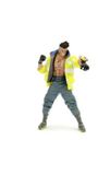 Jada Toys Cyberpunk: Edgerunners Diecast Mini Figure David 15 cm