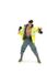 Jada Toys Cyberpunk: Edgerunners Diecast Mini Figure David 15 cm