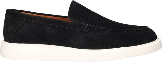 Nelson heren loafer - Zwart - Maat 42
