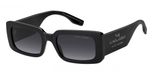 Marc Jacobs MARC 804/S Black 53/20/145 WOMAN Zonnebrillen