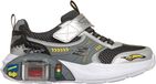 Skechers GARAGE Jongens Sneakers - Grijs