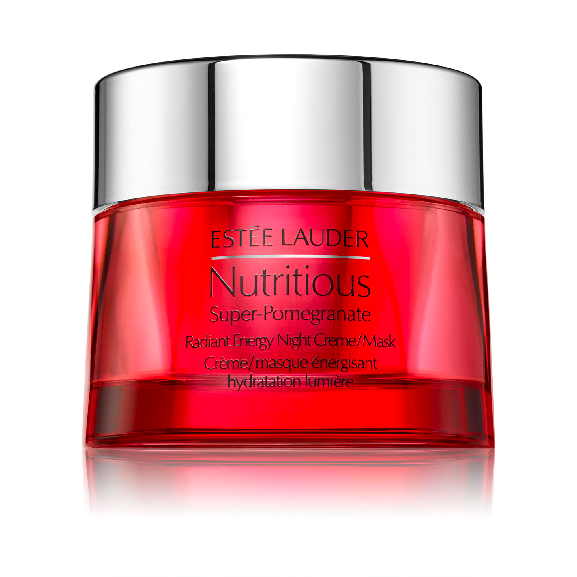 Est&#233;e Lauder Super-Pomegranate Radiant Energy Night