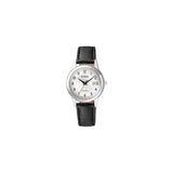 Citizen Leather FE1081-08A Dames armbandhorloge