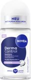 NIVEA Deo Roller Derma Control Restore 50 ml