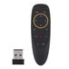 Be Winner 2.4G Draadloze Afstandsbediening - Voice Air Mouse - Smart TV/Android TV/PC