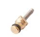CLAS Equipements CO 4028 zak met 5 obus 18,7 x 6 mm
