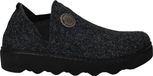 Rohde Pantoffels Dames Grijs Maat 36