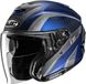 HJC Jet motorhelm i31 Reno MC2, XS