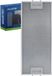 Alapure Metaalfilter voor Siemens 11022473 484x201x8mm